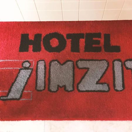 Hotel Imzit Dobrinja Sarajevo Exteriör bild
